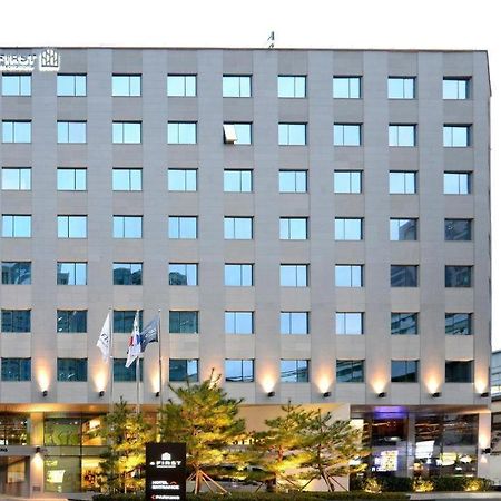 Afirst Hotel Myeongdong Seoul Luaran gambar