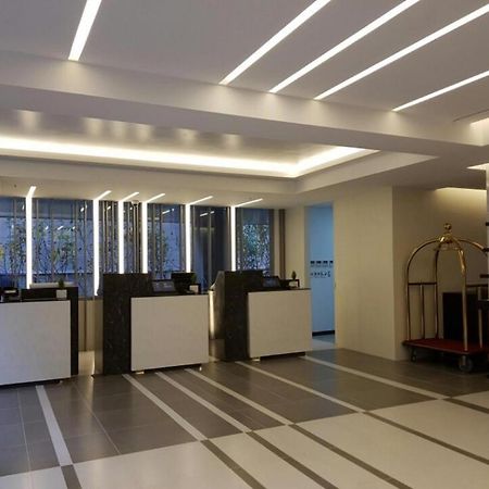 Afirst Hotel Myeongdong Seoul Luaran gambar
