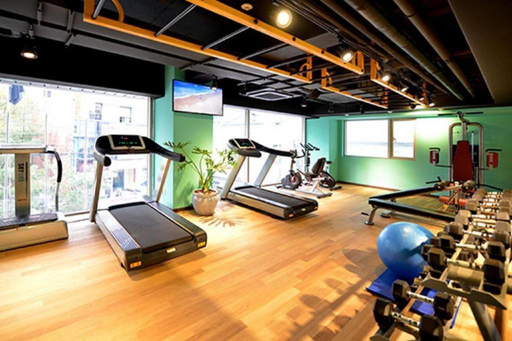 Afirst Hotel Myeongdong Seoul Luaran gambar